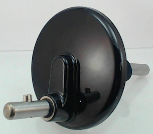 [BRSW2CT2AQCBGAD7] AP4325811, PS983620, 9708176 for Stand Mixer Black Planetary Assembly