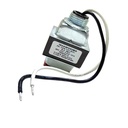 4010 Humidifiers Transformer for Aprilaire 400, 550, 550A, 558, 560, 560A, 568, 600, 700 Models, 110V to 24V Transformer 10VA for Humidifier Controller Replacement Parts #GP-LT240V420T