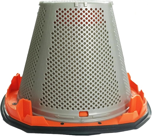 [BRSRAH33OUMA233J] CMCVH001C1 Filter for Craftsman V20 Cordless Hand Vacuum CMCVH001C1, N900287 Filter for Black Decker BCHV001D1 BCHV001C1 BCHV001B Cordless Hand Vacuum Replacement Parts