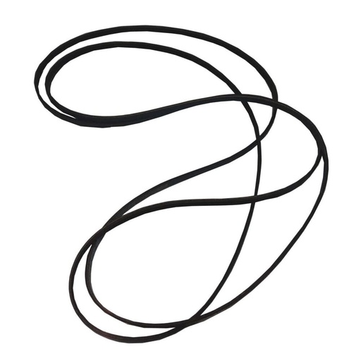 [BRSRM2Y2OQIBGFDL] WE03X29897 WE12M22 WE12M33 WE12X21574 for GE Dryer Drive Belt