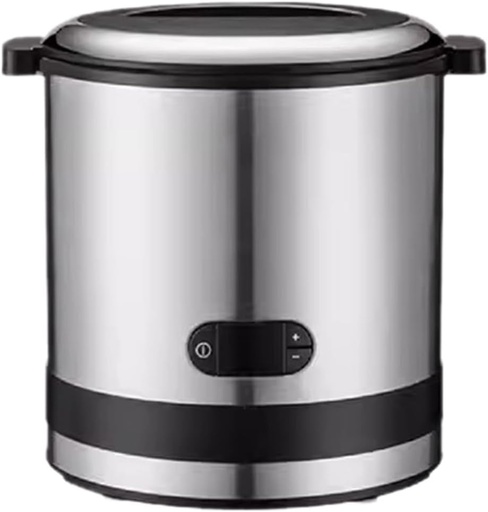 [BRSROCQNOYGQOYDX] Ice Cream Maker Ice Cream Machine Small Homemade Mini Fruit Ice Cream Machine Sweet Cone Machine Soft Serve Ice Cream Machine