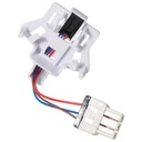 WH03X32158 Washer Speed Sensor Compatible with GE Washing Machine WH12X26330 Hotpoint Washer Parts Replaces WH12X25294 AP7020336 PS16619248 EAP16619248