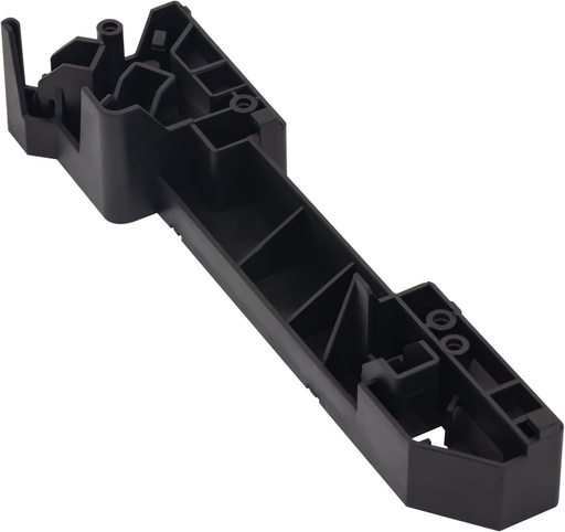 [BRSROYIROUMRQC34] 5304509457 Microwave Latch Hook Switch Holder，Latch Body for Frigidaire Kenmore Electrolux Microwave Oven Replaces AP6230612 5304464096, 5304499580