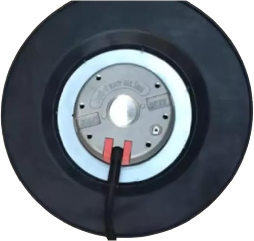 [BRSRA2YDCQIGM335] 2RREU45 German ECOFIT centrifugal fan
