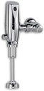 American Standard 6064013.002 Ultima Selectronic Touchless Urinal Flush Valve, Piston-Type, PWRX, 0.125 GPF, Polished Chrome