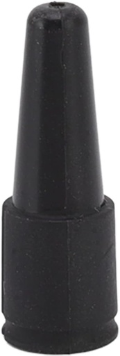 [BRSROBQ7C56WKDLG] Coffee Machine Steam Nozzle Silicone Milk Foam Nozzle Replacement for Dedica EC680 685