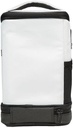 Nike Hoops Elite Fuel Pack Insulated Lunch Bag – White – One Size