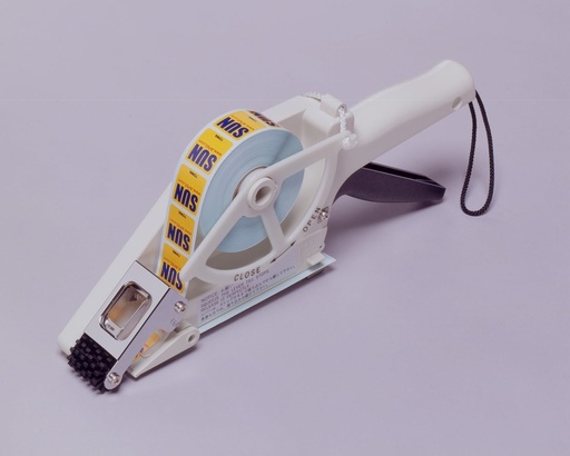 [BRSWIZY6BBYWMYDI] Towa APN-30 Label Applicator