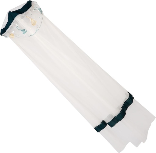 [BRSREYD4BAHGOHI2] ARTIBETTER Vertical Air Conditioner Cover Standing Gauze Protector Living Room Cover Round Cylinder Minimalist Design