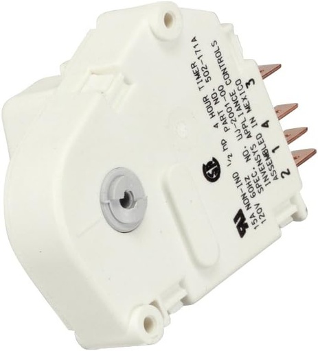 [BRSWIFYEBIDAMYA3] Beverage Air 502-171A Defrost Timer