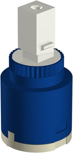 [BRSWIZY3PIBBQEL4] Gerber Plumbing Ceramic Disc Cartridge for Single Handle Faucet