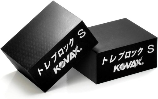 [BRSWIZT6CN4B4GDI] Toleblock S for Tolecut 8-Cut Block Sheets, 971-0047, 2 Blocks