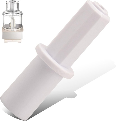 [BRSRAATYDEMR6FLH] AFP-7STM Food Processor Stem Adapter for Cuisinart BFP-703, BFP703R, BFP-703BK, BFP-703CH, BFP-703BCH, BFP-10, BFP-603
