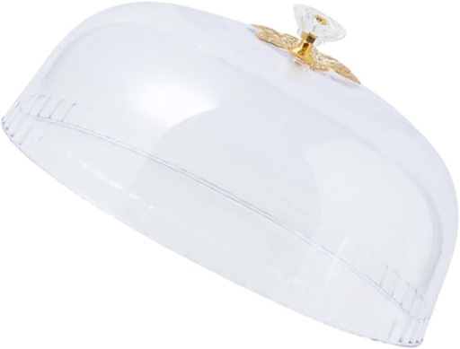 [BRSREYA5OIHWKEIZ] Dessert Cover Food Snack Cover Cake Carrier Cake Pop Wrappers Easy to Use