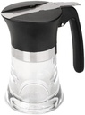 Lacor-61909-ACRILIC Honey Dispenser