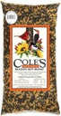 Cole's BH05 Blazing Hot Blend Bird Seed, 5-Pound