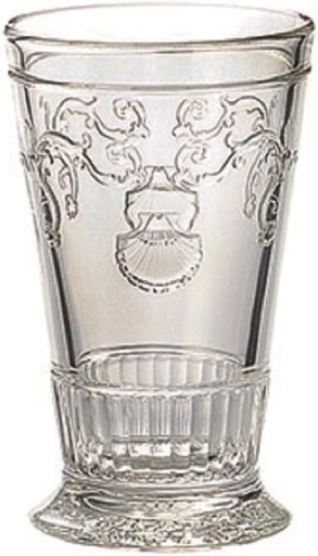 [BRSROCT4PN6BOE3H] La Rochelle Versailles Tumbler 340cc
