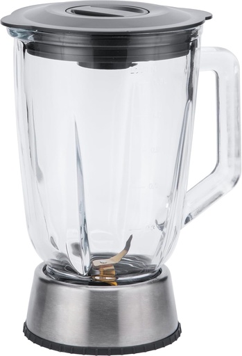 [BRSROAIQCEGWAFYV] JC-801B 3 in 1 Juicer Machine Accessories, Glass Mixing System Kit, ONLY Compatible with GOTMORE JC-801B