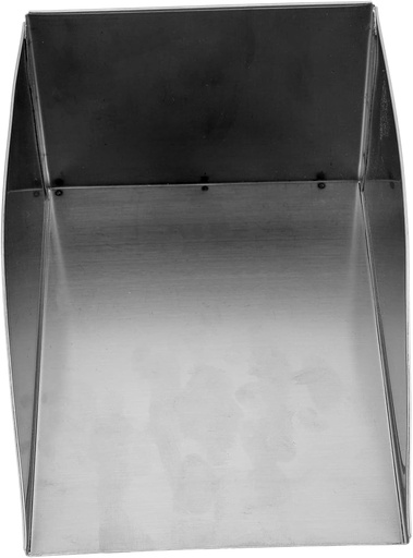 [BRSREEA3DECBSCY3] CHILDWEET Multi Function Food Shovel Kitchen Scoop for Handling for Home Cooking Ergonomic Design for Comfort for Popcorn French Fries