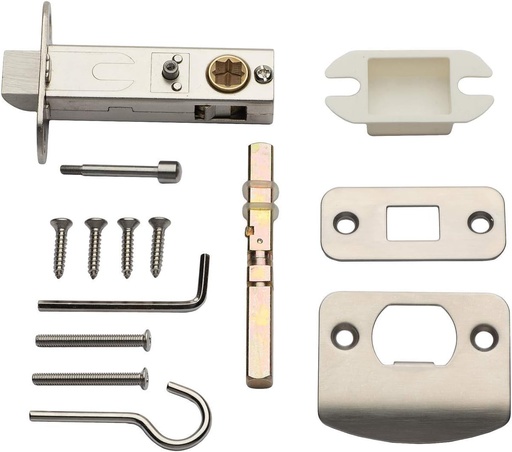 [BRSWGFIDAEPQOCLK] Avalon 0820-2-3/4" Latch Mechanism