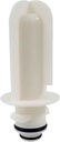 Bosch 10013297 Refrigerator Water Filter Bypass Plug