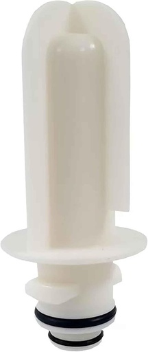 [BRSROGDQDJ6QACLP] Bosch 10013297 Refrigerator Water Filter Bypass Plug