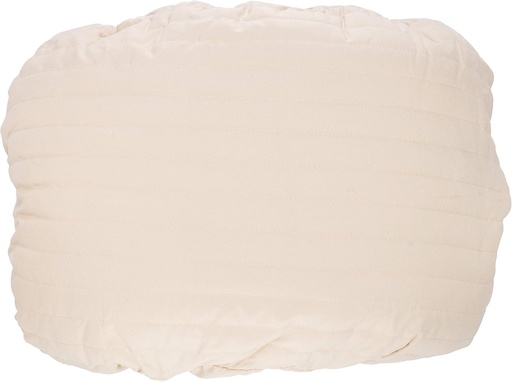 [BRSWYYAYBUFQGHQ3] Small/Medium/Large Sizes Indoor Quilted Air Conditioner Cover (Large - for 18"-20" High and 26"-28" Wide)