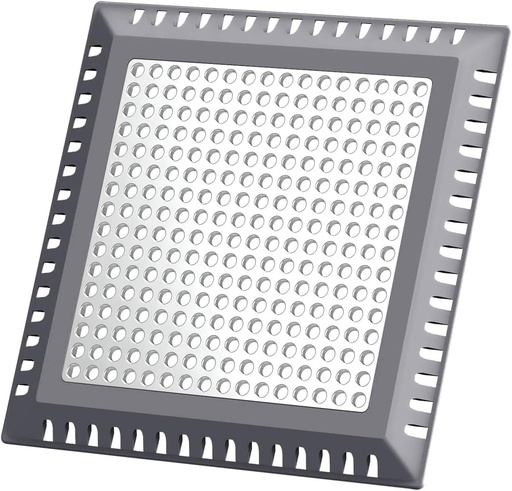 [BRSROHQFDJ6QGHIY] Hair Catcher/Drain Strainer/Shower Drain Cover for Bathroom Floor Drain, Stainless Steel and Silicone (Patented Product)