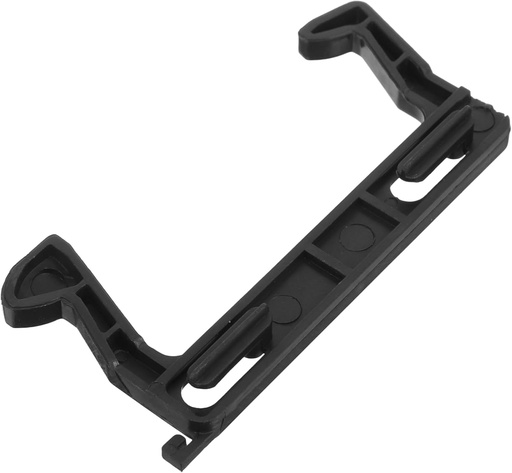 [BRSREYAHDNYAOAA3] Microwave Replacement Parts Oven Door Latch Hook Versatile Kitchen Gadgets