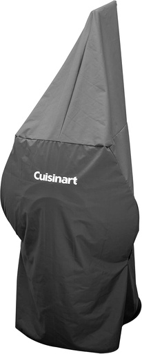 [BRSW2AYNDEDRAELU] Cuisinart CHC-401 Heater, Durable Rip-Resistant Polyester Fits COH-400, Perfect Position Patio Cover