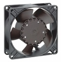 ebm-papst 3312NH3 DC Fans 92x32mm, 12VDC 78CFM, 6.7W, Ball