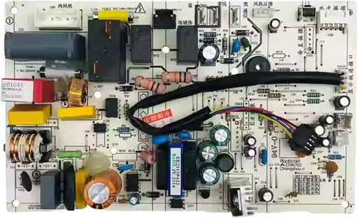 [BRSREHYHBMNBOGT3] for Air Conditioning Motherboard KFR-(23/26/32/35) G/BP2DN1Y-LE Control Board Variable Frequency Board