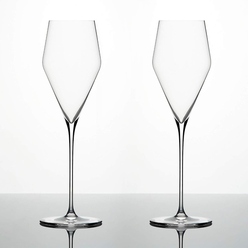 [BRSWYFD5DEHW2CTD] Zalto Denk'Art Champagne Glass - 2 Pack Box