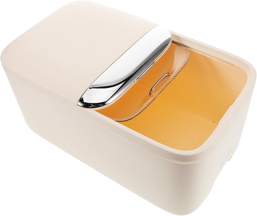 [BRSRAAYFA4BR4AI3] Moisture Rice Bucket Large Rice Storage Container Flour Storage Airtight Food Container