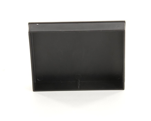[BRSWIHLZARYQKYA7] Bunn 25368.0000 Black Plastic Drip Tray for Airport Rack