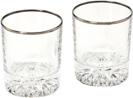 [BRSREYAPAR6Q2CDB] J-kitchens Cup (Glass) Pair Tumbler, 7.8 fl oz (200 ml), Made in Japan