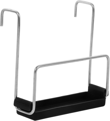 [BRSREEI3BFYRAGQ2] PRETYZOOM Pot Lid Holder Storage Rack for Slow Cooker Rice Cooker Lids Kitchen Organizer Accessory for Efficient Lid Management Stable Design for Convenient