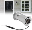 Video Doorbell, Door Peephole Camera Motion Detection Night Vision Wireless Door Eye Hole Camera