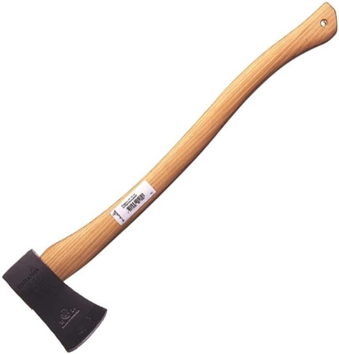 [BRSWIYAOBAFGIDYZ] Hultafors AV01840000 Ferring Axe Yankee 80