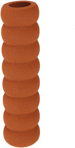 [BRSROBAYBENAGDLG] Baby Door Handle Lock 4Pcs Safety Door Handle Covers Childproof Door Knob Protector Cover Non-Slip Eva Cover for Kids in Schools Kindergartens Hospitals