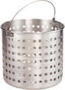 Crestware 80-Quart Steamer Basket