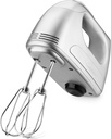 Cuisinart Power Advantage 7-Speed Hand Mixer, HM-7BCS