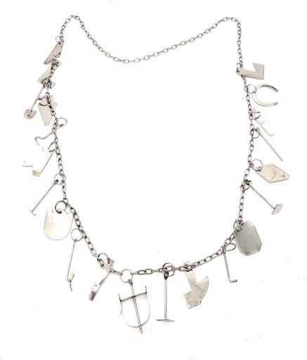 [BRSWIYICAADBC3LE] Chango OGGUN - ACHABA 21 Tools, Small