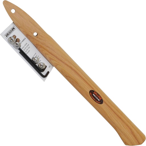 [BRSWIZT7OR4GIET2] VAUGHAN DALLUGE Replacement Hammer Handle, Made In The USA, 3800, VN03800