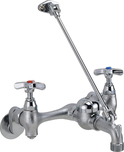 [BRSWIY3RCMJRMH3Y] DELTA FAUCET 28T9-AC, Chrome
