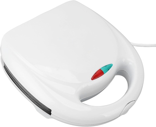 [BRSRAFQ3O4NRGCYY] Nut Waffle Bread Maker, Practical Multifunctional Walnut Cake Maker ABS for Snacks (US Plug 110V)