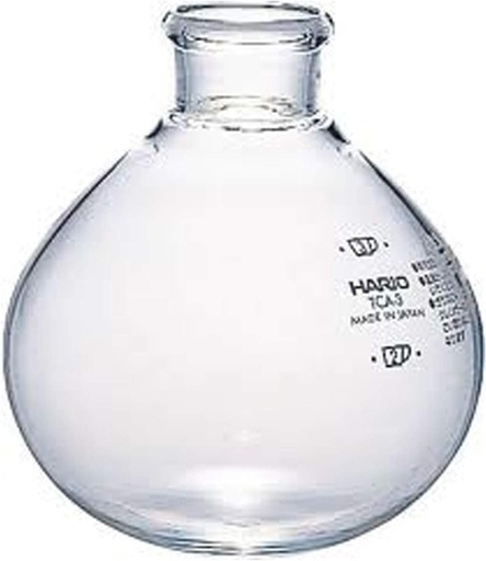 [BRSWIYQAAQDWICLE] HARIO BL-TCA-5 Lower Ball for Technica TCA-5