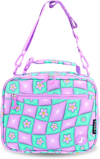 [BRSWIGIOCAAWEDIZ] J World New York Cody Lunch Bag