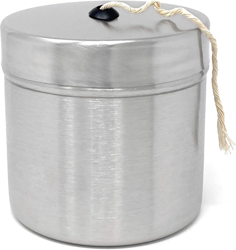 [BRSWIYQ2CAJRUAIV] Norpro Stainless Steel Holder with Cotton Cooking Twine, 220 feet