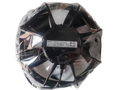 [BRSREYI5CMFB423G] 1 Piece Centrifugal Fan for W1G200-EC91-44
